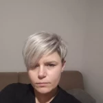 opieka seniora - zdjęcie profilowe użytkownika Magdalena D.