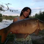 opieka seniora - zdjęcie profilowe użytkownika Sylwia K.