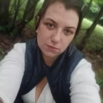 opieka seniora - zdjęcie profilowe użytkownika Weronika S.