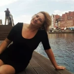 opieka seniora - zdjęcie profilowe użytkownika Tamara C.