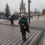 opieka seniora - zdjęcie profilowe użytkownika Mariola G.