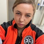 opieka seniora - zdjęcie profilowe użytkownika Izabela Z.