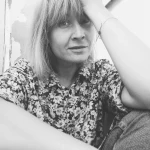 opieka seniora - zdjęcie profilowe użytkownika Hania Z.