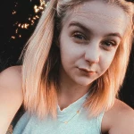 opieka seniora - zdjęcie profilowe użytkownika Katarzyna M.