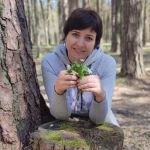 opieka seniora - zdjęcie profilowe użytkownika Inna D.