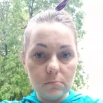 opieka seniora - zdjęcie profilowe użytkownika Marta C.