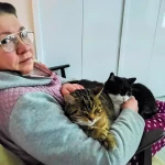 opieka seniora - zdjęcie profilowe użytkownika Małgorzata K.