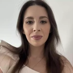 opieka seniora - zdjęcie profilowe użytkownika Sylwia Ł.