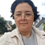 opieka seniora - zdjęcie profilowe użytkownika Marzena R.