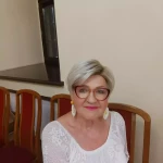 opieka seniora - zdjęcie profilowe użytkownika Alina P.