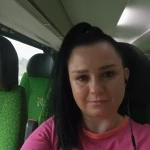 opieka seniora - zdjęcie profilowe użytkownika Karolina S.