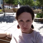 opieka seniora - zdjęcie profilowe użytkownika Anna S.