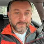 opieka seniora - zdjęcie profilowe użytkownika Mariusz P.