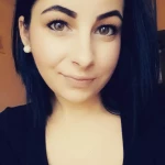 opieka seniora - zdjęcie profilowe użytkownika Roksana W.
