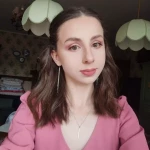 opieka seniora - zdjęcie profilowe użytkownika Martyna W.