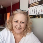 opieka seniora - zdjęcie profilowe użytkownika Ewa K.