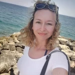 opieka seniora - zdjęcie profilowe użytkownika Katarzyna S.