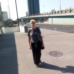 opieka seniora - zdjęcie profilowe użytkownika Brygida E.