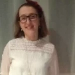 opieka seniora - zdjęcie profilowe użytkownika Marlena M.