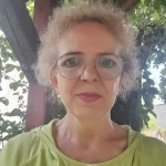 opieka seniora - zdjęcie profilowe użytkownika Elzbieta F.