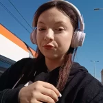 opieka seniora - zdjęcie profilowe użytkownika Zuzanna J.