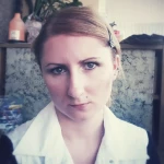 opieka seniora - zdjęcie profilowe użytkownika Joanna E.