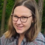 opieka seniora - zdjęcie profilowe użytkownika Klaudia W.