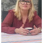 opieka seniora - zdjęcie profilowe użytkownika Arleta M.