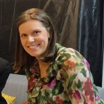 opieka seniora - zdjęcie profilowe użytkownika Natalia S.