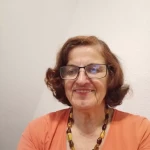 opieka seniora - zdjęcie profilowe użytkownika Halina B.