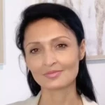 opieka seniora - zdjęcie profilowe użytkownika Patrycja Z.