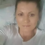 opieka seniora - zdjęcie profilowe użytkownika Adrianna L.