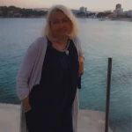 opieka seniora - zdjęcie profilowe użytkownika Dorota C.