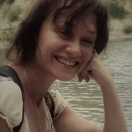 opieka seniora - zdjęcie profilowe użytkownika Marta P.
