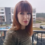 opieka seniora - zdjęcie profilowe użytkownika Tetiana P.