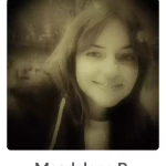 opieka seniora - zdjęcie profilowe użytkownika Magdalena B.