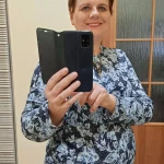 opieka seniora - zdjęcie profilowe użytkownika Ewa M.