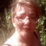 opieka seniora - zdjęcie profilowe użytkownika Katarzyna S.