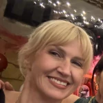 opieka seniora - zdjęcie profilowe użytkownika Alina P.