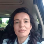 opieka seniora - zdjęcie profilowe użytkownika Justyna S.