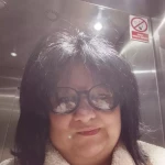 opieka seniora - zdjęcie profilowe użytkownika Beata K.