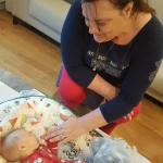 opieka seniora - zdjęcie profilowe użytkownika Dorota O.