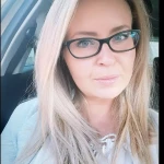 opieka seniora - zdjęcie profilowe użytkownika Monika S.