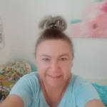 opieka seniora - zdjęcie profilowe użytkownika Izabela Z.