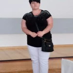 opieka seniora - zdjęcie profilowe użytkownika Karolina S.