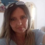 opieka seniora - zdjęcie profilowe użytkownika Anna J.