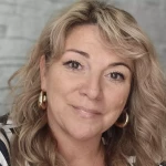 opieka seniora - zdjęcie profilowe użytkownika Blanka L.