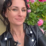 opieka seniora - zdjęcie profilowe użytkownika Magdalena B.