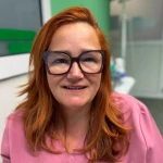 opieka seniora - zdjęcie profilowe użytkownika Lilianna Ś.
