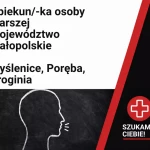 opieka seniora - zdjęcie ogłoszenia Opiekun osoby starszej